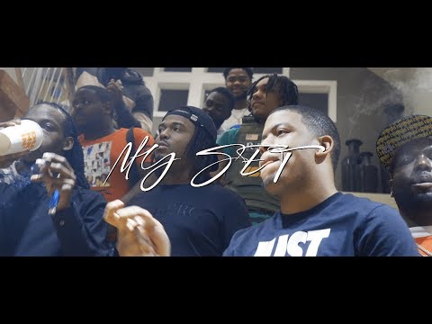 TTE Day Day "My Set" (Dir. By @Dibent)