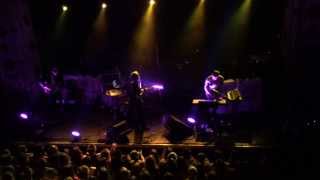 LOVELIFE 'EXHALER' LIVE