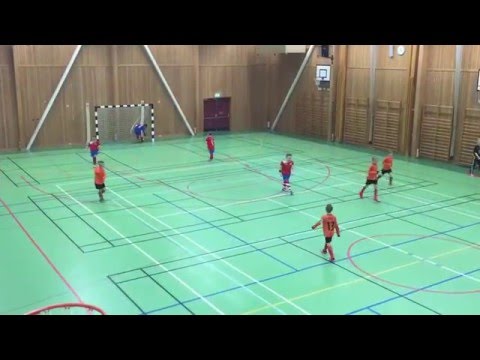 T.U.F.F - Staffanstorp. Klågerup Cup 2015-12-05