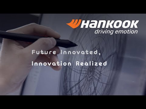 Hankook Winter i*Pike X W429A (Studded) Winter Tires 1029889 video