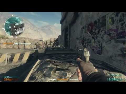 Medal of Honor 2010: What's YOUR Biggest Concern for Warfighter?