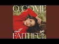 O Come, All Ye Faithful (Gloria)