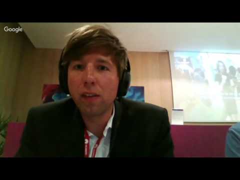 MWC 2017 - Day 2 IoT Highlights