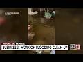 Capital Region company is helping businesses clean-up after flooding