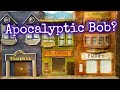 Bobs Burgers Restaurant Diorama Part 2