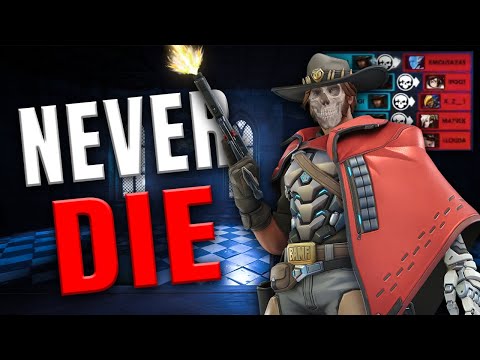 10 Positioning Rules to NEVER DIE in Season 9 (no bs) | Overwatch 2 Guide