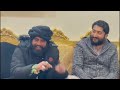Zafar Supari With Shani Malang Friends Live At Khan House
