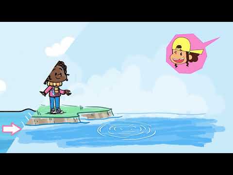 Comment se forment les tsunamis ?