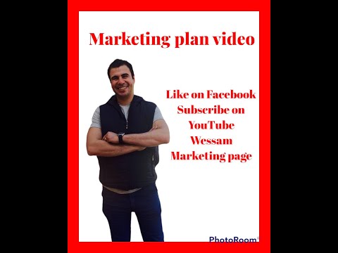 , title : 'How to make successful marketing plan 2022'