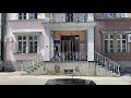 Privođenje Direktora RMU Đurđevik U Prostorije SIPA E