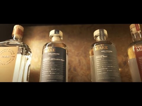 Holyrood Distillery distills innovation into success with SAP Business One