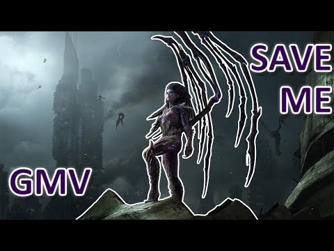 GMV | STARCRAFT II : SAVE ME