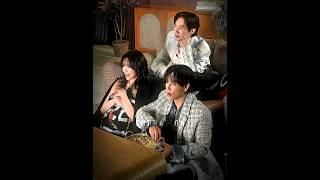 Squid Game Casts Reacts To Squid Game ☠️