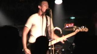 Lanemeyer - Live at Creepy Crawl - September 7, 2000