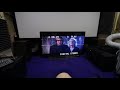 Stargate THX Laserdisc Dolby Stereo Digital AC 3 THX Sound System 156 JBL Speakers 21kw Part 3