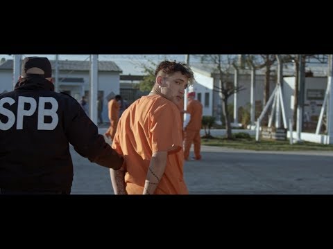 Detenido - Pekeño 77 x Homer El Mero Mero (@incendiofilms)