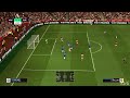FIFA 21 - Arsenal vs Chelsea - Gameplay (PS5 UHD) [4K60FPS]