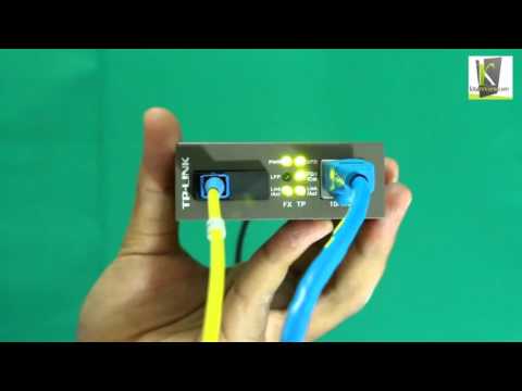 TP Link MC111CS 20 and MC112CS 20   YouTube 720p