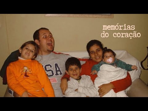 brasil | memórias do coração