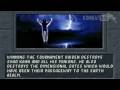 MK II Ending RAIDEN