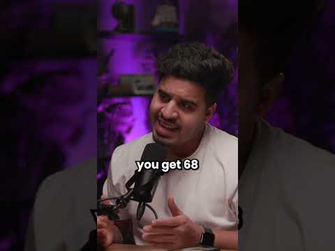 Isn't that concerning? 🤨 - Fahadspodcast