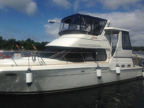 Port Severn to Lock 45 - Part I