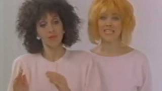 'PMS- Premenstrual Syndrome' - David Letterman's Holiday Film Festival (1985)