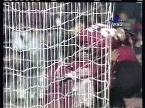 1999 (March 18) Real Mallorca (Spain) 3-Varteks Va...