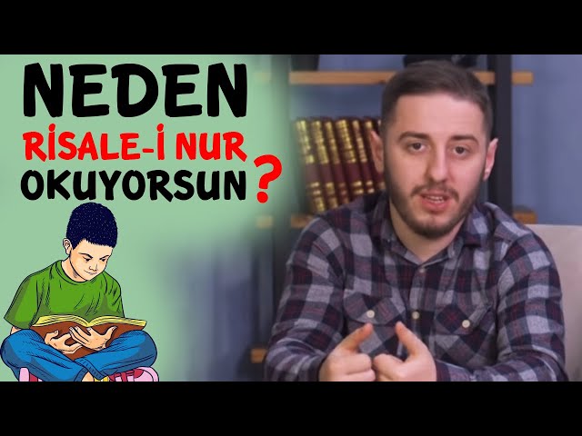 הגיית וידאו של Ihlas בשנת טורקית