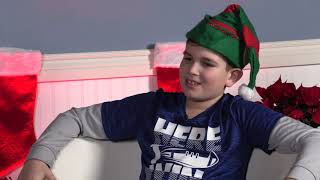 Christmas Traditions | Get Personal with Pattie | Episode 2