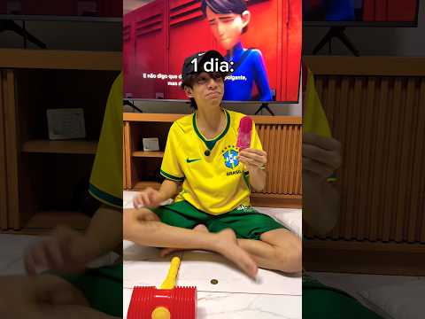 PRIMEIRO DIA GUARDANDO DINHEIRO!😹kkk      #shorts #humor