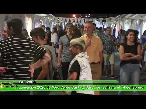 ORO VERDE - ENTRE RÍOS