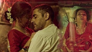 First Night | A Wife's Dilemma | Mannat | Hindi Short Film