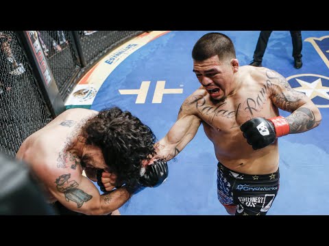 Bellator 197 & UFC On Fox 29 Ratings Are In, Bellator 197 Beat By Combate Americas