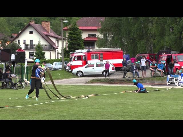 Mříčná, 30. 05. 2015