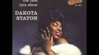 Dakota Staton  - The Late, Late Show