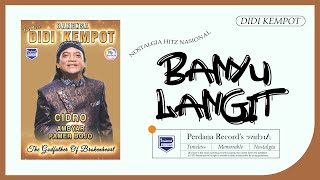 Download lagu Didi Kempot - Banyu Langit mp3