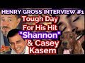 Henry Gross: How His Biggest Hit “Shannon” Once Backfired On Him & That Casey Kasem Dedication