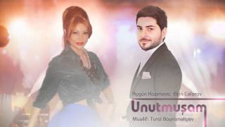 Elçin Cəfərov və Aygün Kazimova — Unutmuşam (Rəsmi Musiqi Videosu)