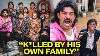 12 Times Cartel Bosses Were Killed By Their Own Families