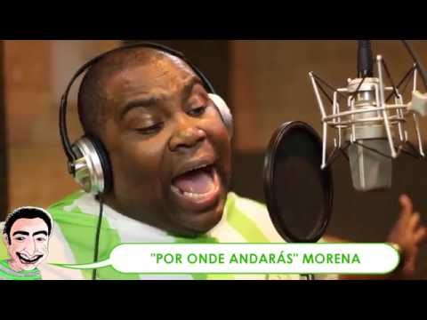 Samba Cubango 2017 - Gabriel Martins e Cia