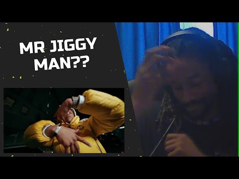 UK Reacts to USA : Sha Ek - NO LETTIN UP Official Video