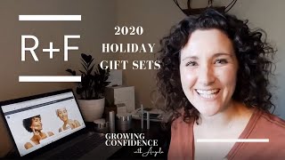 Rodan+Fields Holiday Gift Sets | Who they would be good for!
