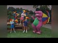 Barney Song The Raindrop Song Sweet As Honey