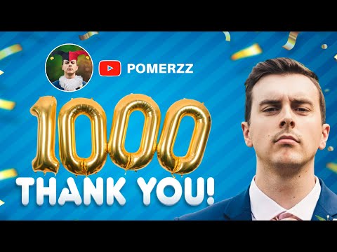 1000 SUBSCRIBERS SPECIAL - EDUCATIONAL VIDEO FULL GAMEPLAY | CHALLENGER RANK 1 SHACO