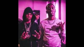 A Boogie Wit da Hoodie - D.A.R.E. (feat. Young Dolph) [Clean]