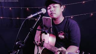 Download lagu Fiersa Besari (Cover) - Lembayung mp3