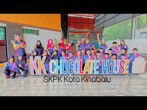 COCOA KINGDOM, TG. ARU | Team SKPK Kota Kinabalu