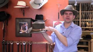 How to Tighten the Hat Band on a Stetson Hat : How to Tighten the Hat Band on a Stetson Hat
