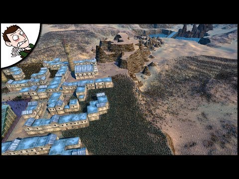 Massive 40000 WW2 v Zombie Desert Survival Battle Ultimate Epic Battle Simulator 1.1 Gameplay